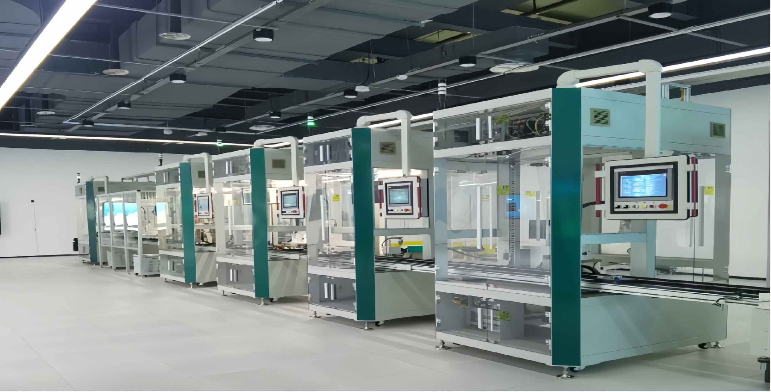 جودة آلة التلف الآلي للسيارات مصنع