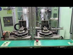 آلة إدخال الورق العازل الأوتوماتيكية