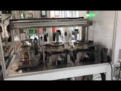 آلة إدخال الورق التلقائية