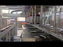 سيارات الطاقة الجديدة الكهربائية دهان عازل للحرارة ، إنتاج طلاء عازل مشبع